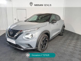 Nissan Juke Juke DIG-T 114 N-Design   Senlis 60