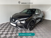 Annonce Nissan Juke occasion Essence Juke DIG-T 114 N-Design  vreux