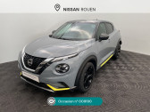 Nissan Juke Juke DIG-T 114 Srie limite Kiiro   Rouen 76