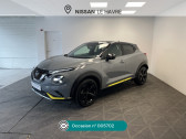 Nissan Juke Juke DIG-T 114 Srie limite Kiiro   Le Havre 76