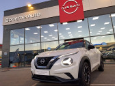 Annonce Nissan Juke occasion Essence Juke DIG-T 114 Shadow 5p � SAINT-GREGOIRE