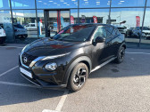 Nissan Juke occasion année 2024 boite Manuelle Annonce Nissan Juke occasion Essence Juke DIG-T 114 Shadow 5p à SAINT-GREGOIRE