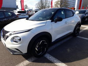 Nissan Juke , garage BRIOCAR RENNES  SAINT-GREGOIRE