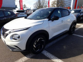 Nissan Juke occasion année 2024 boite Manuelle Annonce Nissan Juke occasion Essence Juke DIG-T 114 Shadow 5p à SAINT-GREGOIRE