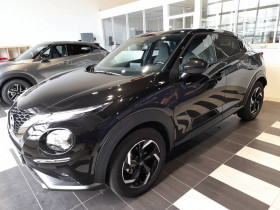 Nissan Juke , garage BRIOCAR RENNES  SAINT-GREGOIRE