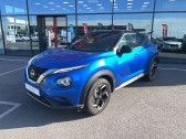 Nissan Juke occasion année 2024 boite Manuelle Annonce Nissan Juke occasion Essence Juke DIG-T 114 Shadow 5p à SAINT-GREGOIRE