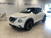 Nissan Juke occasion année 2024 boite Manuelle Annonce Nissan Juke occasion Essence Juke DIG-T 114 Shadow 5p à SAINT-GREGOIRE