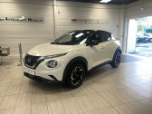 Nissan Juke occasion année 2024 boite Manuelle Annonce Nissan Juke occasion Essence Juke DIG-T 114 Shadow 5p à SAINT-GREGOIRE