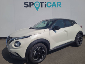 Nissan Juke , garage FIAT - HYUNDAI - SIPA AUTOMOBILES - BORDEAUX SUD  Villenave-d'Ornon