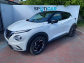 Nissan Juke Juke DIG-T 114 Shadow 5p  2024 - annonce de voiture en vente sur Auto Sélection.com