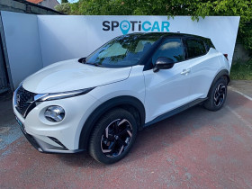 Nissan Juke , garage FIAT - SIPA AUTOMOBILES - LIBOURNE  Libourne