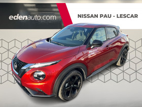 Nissan Juke , garage NISSAN PAU � Lescar