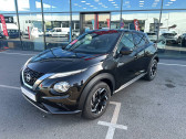 Nissan Juke Juke DIG-T 114 Tekna 5p   SAINT-GREGOIRE 35