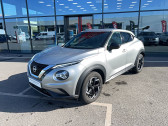 Nissan Juke occasion année 2023 boite Manuelle Annonce Nissan Juke occasion Essence Juke DIG-T 114 Tekna 5p à SAINT-GREGOIRE