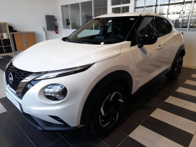 Nissan Juke , garage BRIOCAR RENNES  SAINT-GREGOIRE