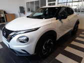 Nissan Juke occasion année 2023 boite Manuelle Annonce Nissan Juke occasion Essence Juke DIG-T 114 Tekna 5p à SAINT-GREGOIRE