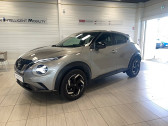 Nissan Juke occasion année 2023 boite Manuelle Annonce Nissan Juke occasion Essence Juke DIG-T 114 Tekna 5p à SAINT-GREGOIRE