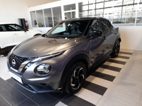 Nissan Juke , garage BRIOCAR RENNES  SAINT-GREGOIRE
