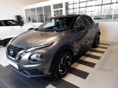 Nissan Juke occasion année 2023 boite Manuelle Annonce Nissan Juke occasion Essence Juke DIG-T 114 Tekna 5p à SAINT-GREGOIRE