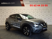 Nissan Juke occasion année 2022 boite Manuelle Annonce Nissan Juke occasion Essence Juke DIG-T 114 Tekna 5p à Tarbes