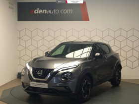 Nissan Juke , garage NISSAN PERIGUEUX  Prigueux