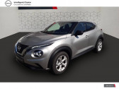 Nissan Juke occasion année 2021 boite Manuelle Annonce Nissan Juke occasion Essence Juke DIG-T 114 Tekna 5p à Angoulins
