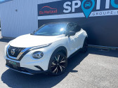 Nissan Juke occasion année 2022 boite Manuelle Annonce Nissan Juke occasion Essence Juke DIG-T 114 Tekna 5p à Lescure-d'Albigeois