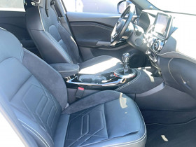 Nissan Juke Juke DIG-T 114 Tekna 5p  occasion  Lescure-d'Albigeois - photo n17