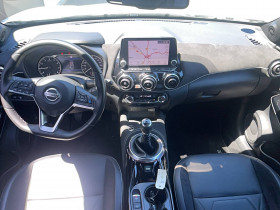 Nissan Juke Juke DIG-T 114 Tekna 5p  occasion  Lescure-d'Albigeois - photo n11