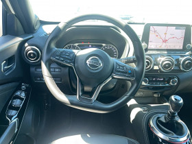 Nissan Juke Juke DIG-T 114 Tekna 5p  occasion  Lescure-d'Albigeois - photo n10
