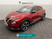 Nissan Juke Juke DIG-T 114 Tekna   Rouen 76