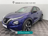 Nissan Juke Juke DIG-T 114 Tekna   Saint-Lonard 62