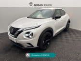 Annonce Nissan Juke occasion Essence Juke DIG-T 114 Tekna � Rouen