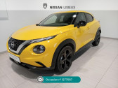 Nissan Juke occasion année 2024 boite Manuelle Annonce Nissan Juke occasion Essence Juke DIG-T 114 Tekna à Lisieux