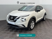 Nissan Juke Juke DIG-T 114 Tekna   Venette 60