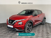 Nissan Juke Juke DIG-T 114 Tekna  2022 - annonce de voiture en vente sur Auto Sélection.com