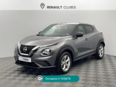 Nissan Juke Juke DIG-T 114 Visia   Sallanches 74