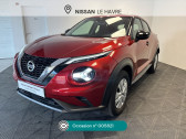 Nissan Juke Juke DIG-T 114 Visia   Le Havre 76