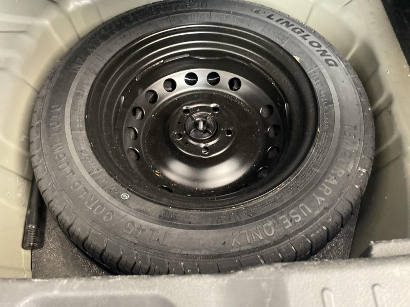 Nissan Juke Juke DIG-T 114 Visia 2021 - photo n°16 Nissan Juke Juke DIG-T 114 Visia  occasion à Seynod - photo n°16