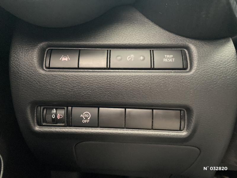 Nissan Juke Juke DIG-T 114 Visia 2021 - photo n°15 Nissan Juke Juke DIG-T 114 Visia  occasion à Seynod - photo n°15