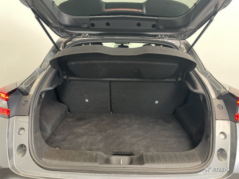 Nissan Juke Juke DIG-T 114 Visia 2021 - photo n°7 Nissan Juke Juke DIG-T 114 Visia  occasion à Seynod - photo n°7