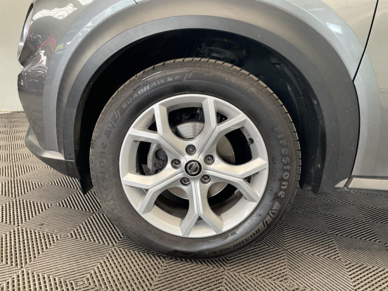 Nissan Juke Juke DIG-T 114 Visia 2021 - photo n°20 Nissan Juke Juke DIG-T 114 Visia  occasion à Seynod - photo n°20