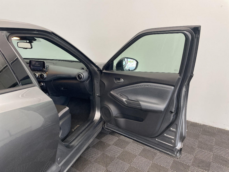 Nissan Juke Juke DIG-T 114 Visia 2021 - photo n°18 Nissan Juke Juke DIG-T 114 Visia  occasion à Seynod - photo n°18