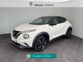 Annonce Nissan Juke occasion Essence Juke DIG-T 114 Visia  La Chapelle-Longueville