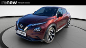 Nissan Juke occasion année 2021 boite Manuelle Annonce Nissan Juke occasion Essence Juke DIG-T 114 à CANNES