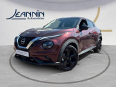 Nissan Juke Juke DIG-T 114   Auxerre 89