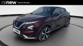 Annonce Nissan Juke occasion Essence Juke DIG-T 114  CANNES