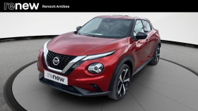 Nissan Juke , garage RENAULT CANNES  CANNES