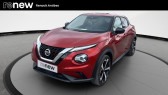 Nissan Juke occasion année 2021 boite Manuelle Annonce Nissan Juke occasion Essence Juke DIG-T 114 à CANNES