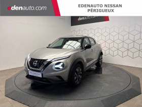 Nissan Juke occasion 2021 mise en vente &agrave; P�rigueux par le garage NISSAN PERIGUEUX - photo n&deg;1
